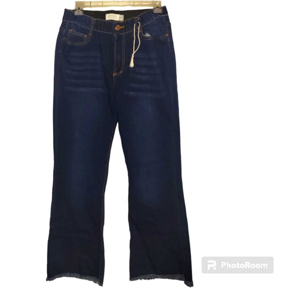 Angels plus size jeans 14